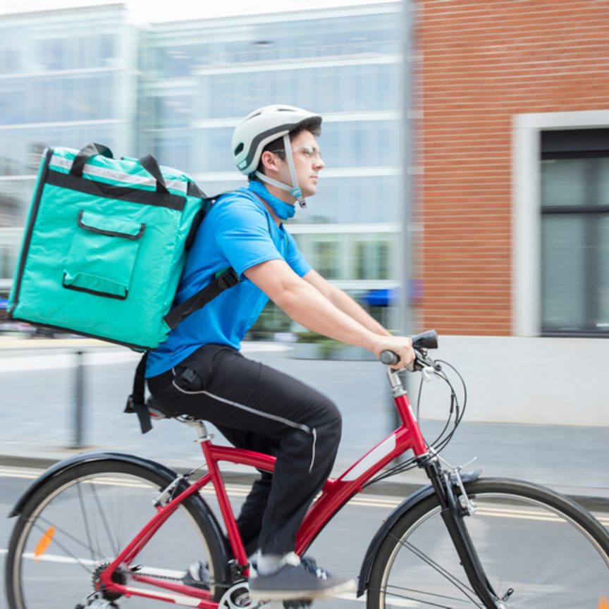 Old Wild West entra nel food delivery