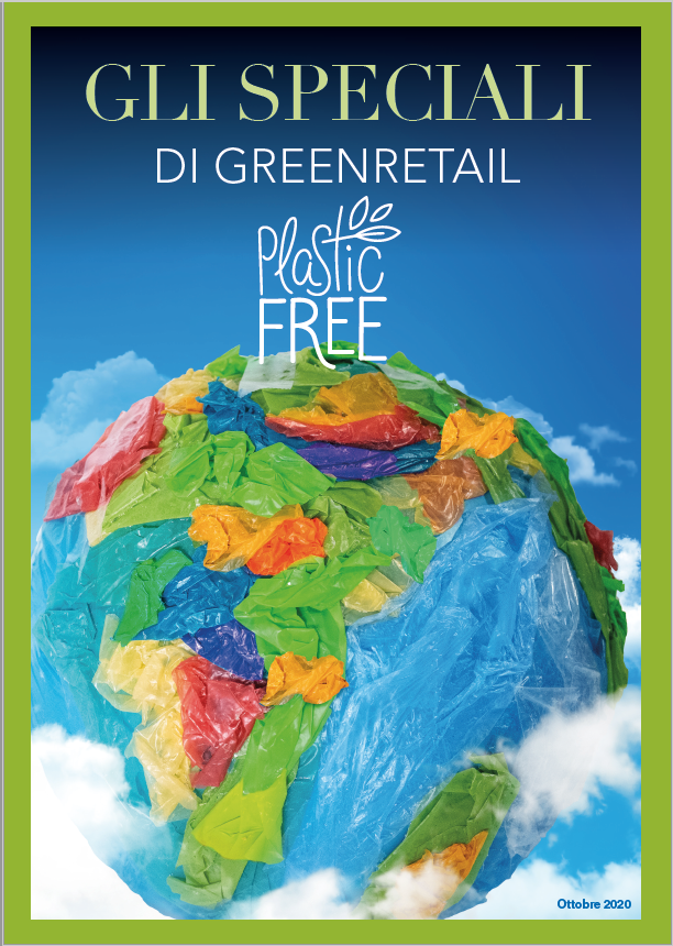 Speciale GR Plastic Free 2020
