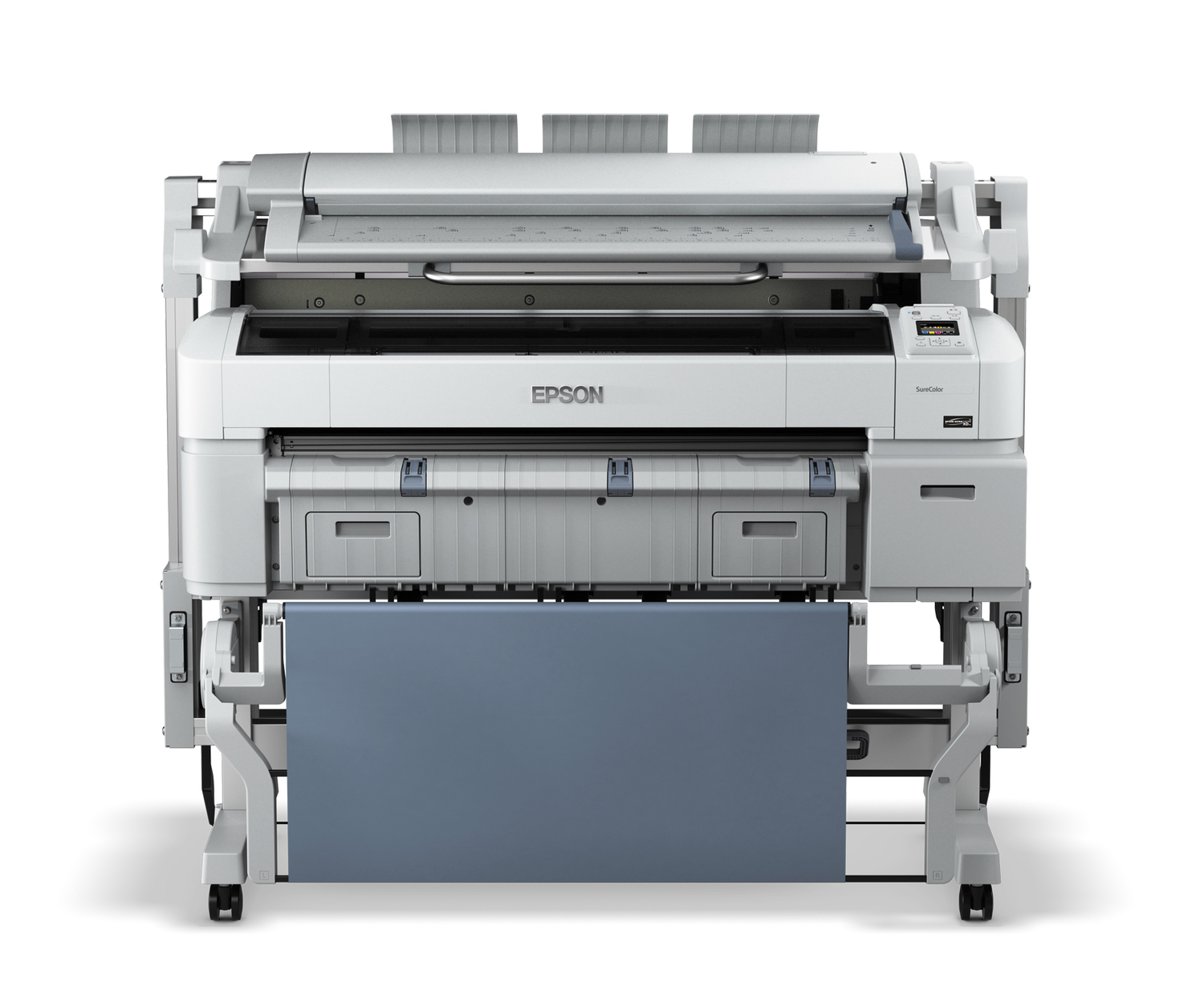 Epson presenta la sua gamma più avanzata di stampanti professionali