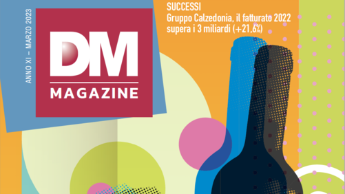 DM Magazine Marzo 2023