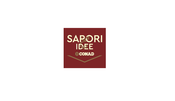 Conad lancia il marchio Sapori&Idee