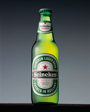 Heineken presenta un nuovo formato della birra