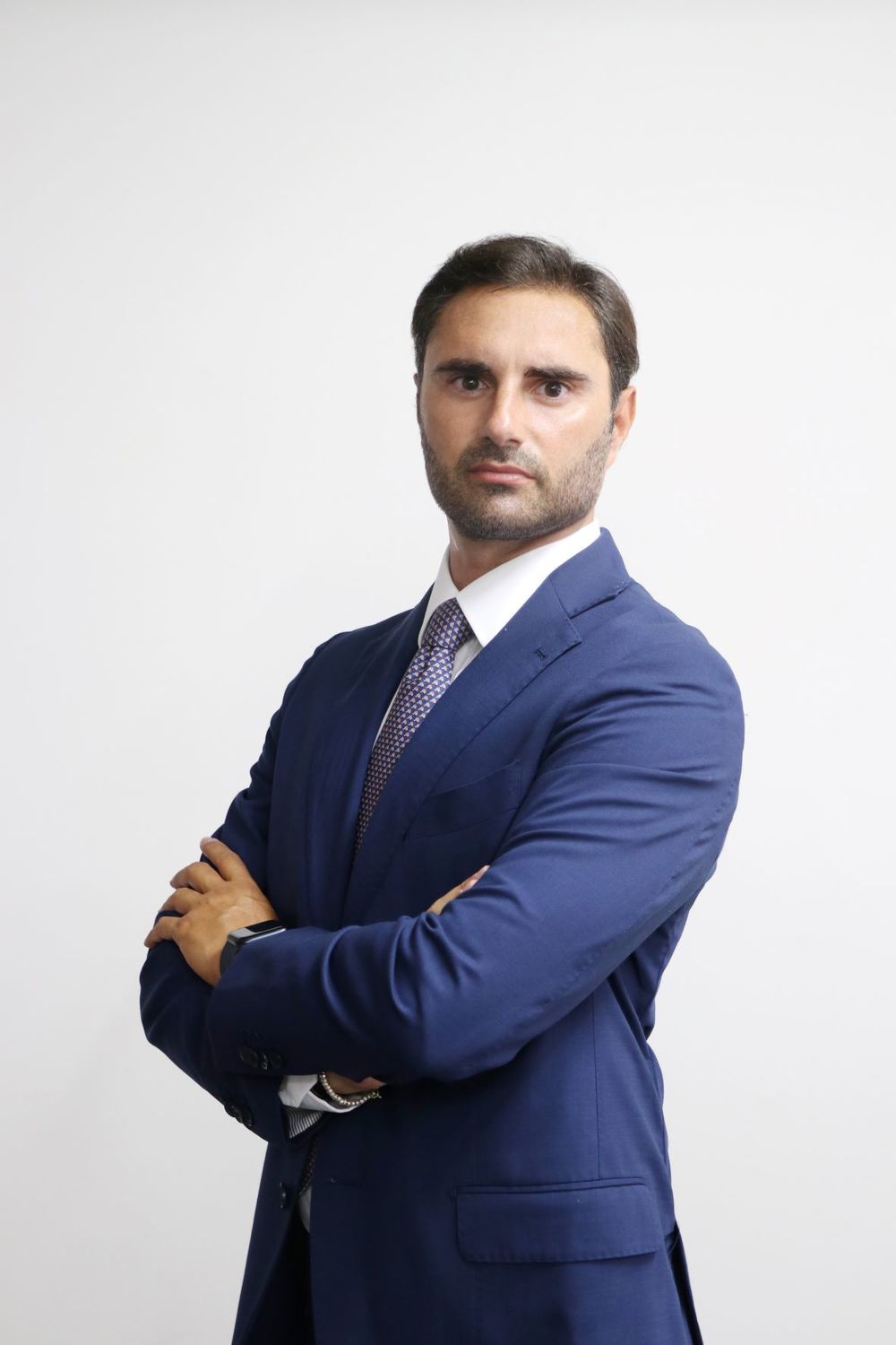 Alessandro Zito è il nuovo General Counsel di D’Amico D&D Italia