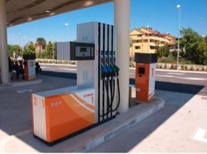 Conad apre a Lucca un nuovo distributore di carburante 