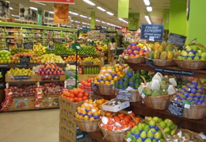 Spagna: aumentano le vendite dell’industria alimentare