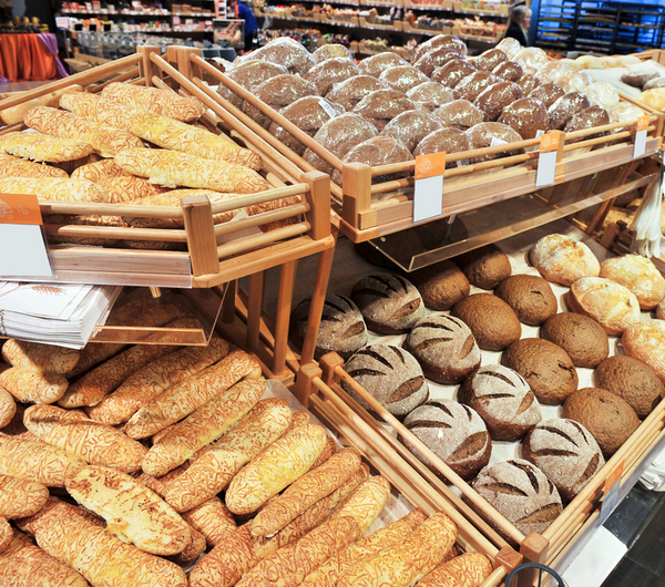 Tra l'Agcm e la Gdo scoppia la guerra del pane