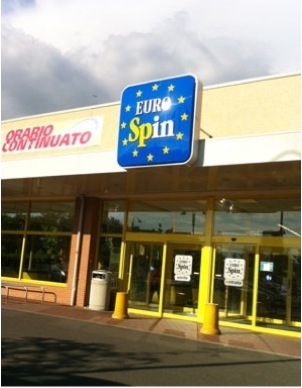 Nuova apertura Eurospin a Enna
