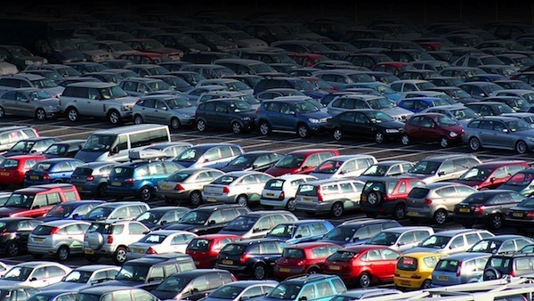 Federauto: a gennaio immatricolazioni veicoli italia a più 11,4%