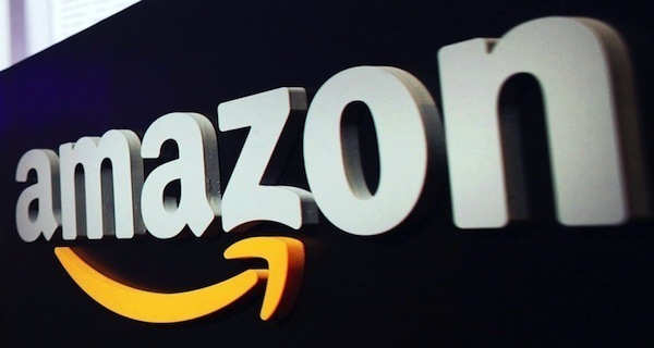 Amazon Pay debutta in Italia