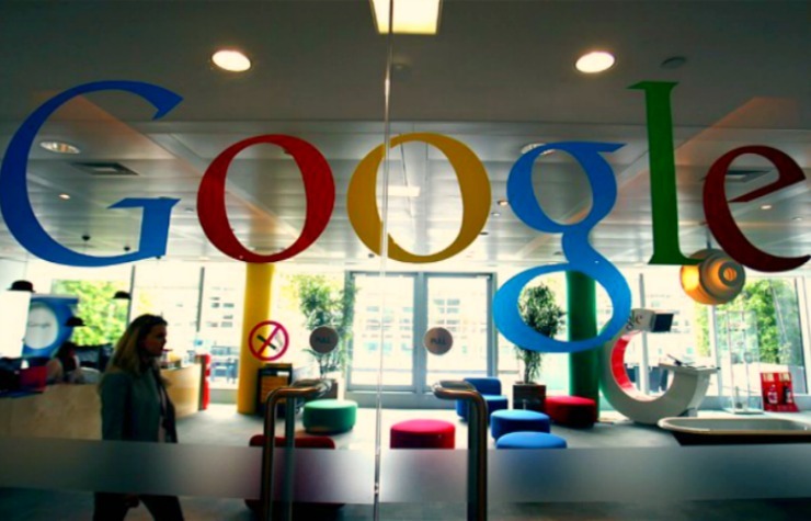 Google incoronato miglior company brand 2014