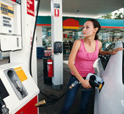 Benzina: liberalizzazioni alle porte
