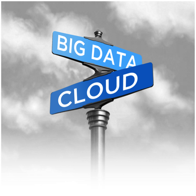 Big data, social e cloud: le tre parole magiche per i software di domani