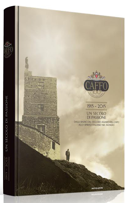 Presentato il libro “Un secolo di passione”, monografia aziendale di Distilleria Caffo