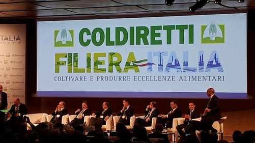 Mc Donald’s aderisce a Filiera Italia, patto fra filiera agricola, industria e retailer