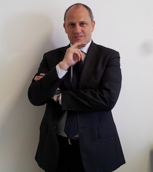 Stefano Rango è il nuovo direttore generale di Supermercati Uniti Nazionali