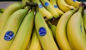 Nasce ChiquitaFyffes, il colosso delle banane
