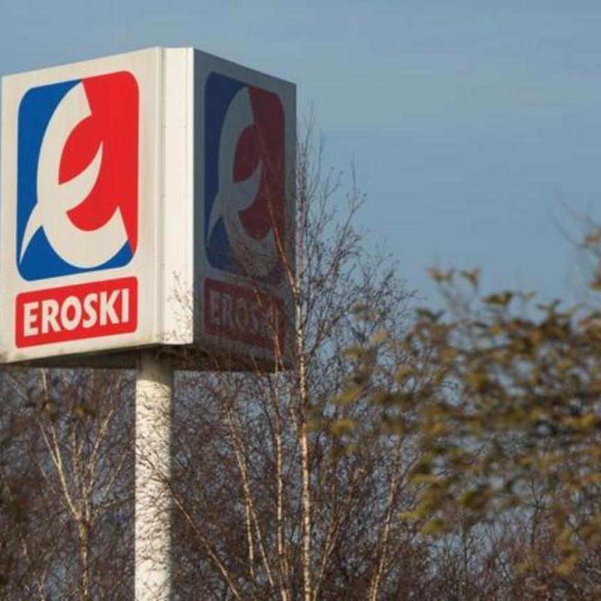 Carrefour cresce in Spagna mediante un accordo con Eroski