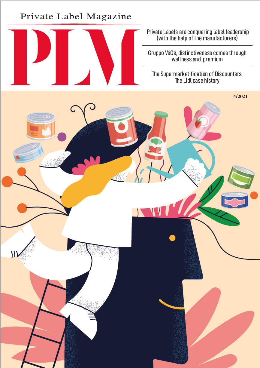 PL Magazine Ottobre 2021