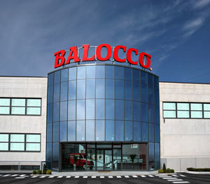 Balocco: previsioni di crescita per il fatturato 2014