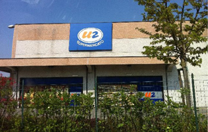Supermercati U2: al via la nuova campagna “controcorrente”