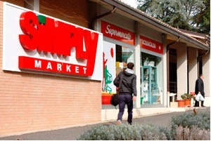 Apre il primo Simply Market ad Abbadia San Salvatore