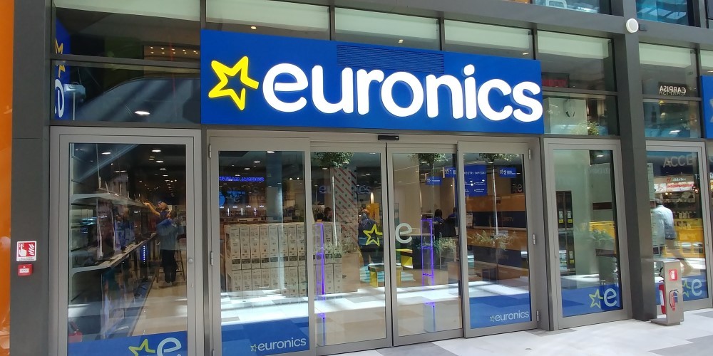 Bruno-Euronics implementa un'innovativa piattaforma per la gestione dei pagamenti dei fornitori