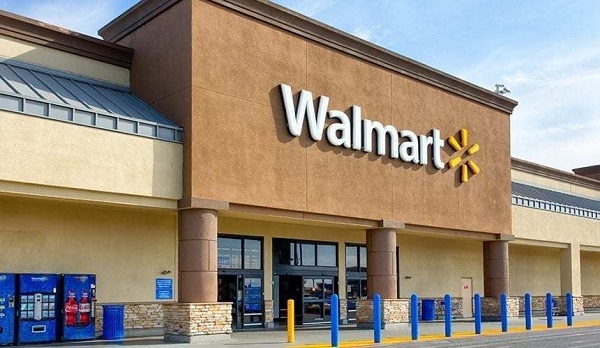 Walmart licenzia i robot per il ritiro degli ordini online