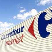 Carrefour e il mal d’Europa