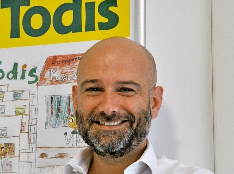 Todis acquisisce 12 punti vendita in Sicilia e cerca nuovi partner