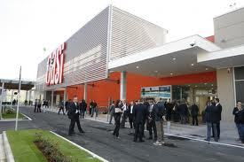 Il nuovo Ipermercato Oasi approda a Macerata