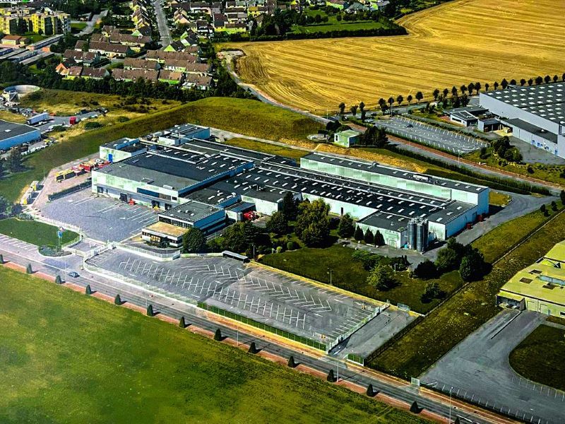 Italpizza acquista stabilimento Nestlè nel nord della Francia