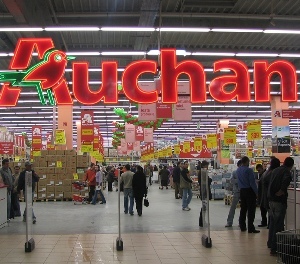 Per l'area Viberti di Torino si fa strada l'ipotesi Auchan