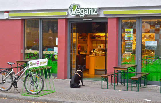 In arrivo in Italia la prima catena di supermercati dedicata ai vegani