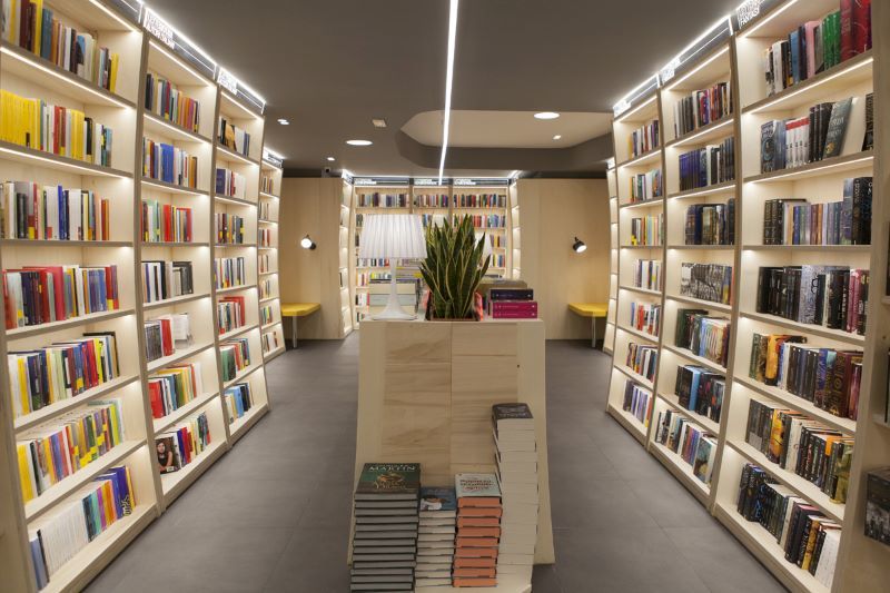 ​Mondadori Bookstore I Ma arriva a Milano