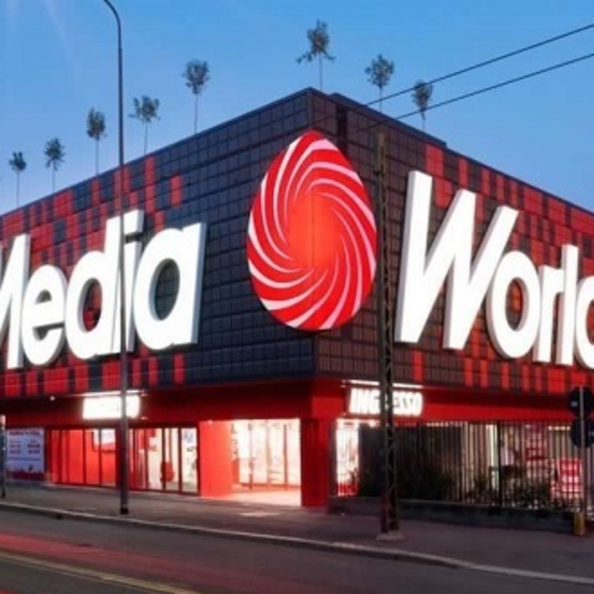 MediaWorld annuncia sette nuove aperture entro l’autunno 