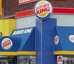 Burger King Italia apre a Roma Romanina 