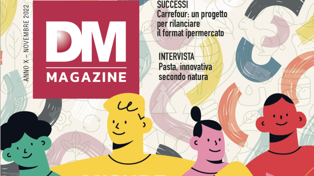DM Magazine Novembre 2022
