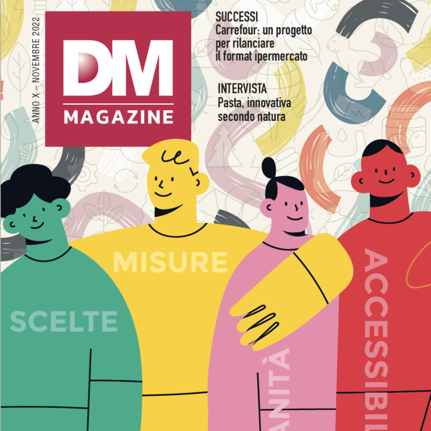 DM Magazine Novembre 2022