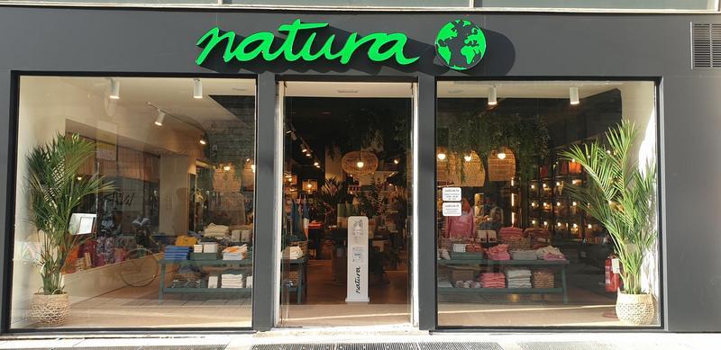 Il lyfestile della spagnola Natura raddoppia a Torino e sale a 7 negozi italiani (200 nel mondo)