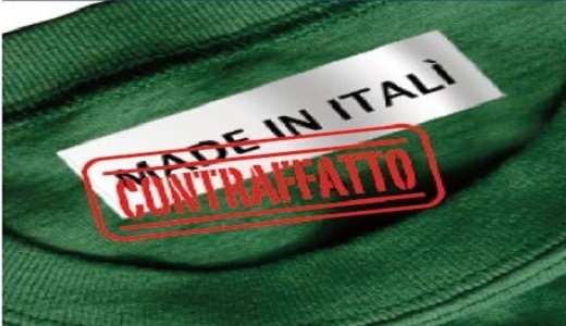 Da Certilogo una fotografia della contraffazione dei prodotti Fashion Made in Italy