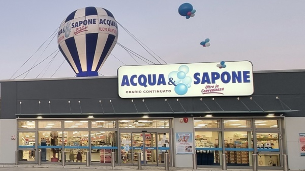 Bubbles BidCo acquisisce la maggioranza di Acqua & Sapone