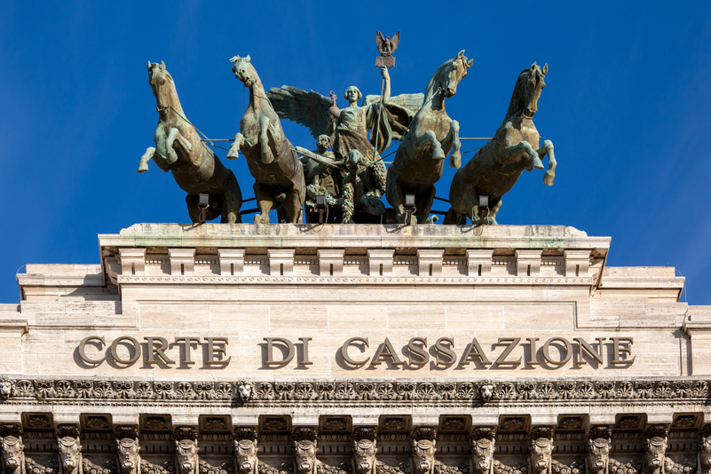 Ferrarini: il concordato senza fine passa di nuovo in Cassazione