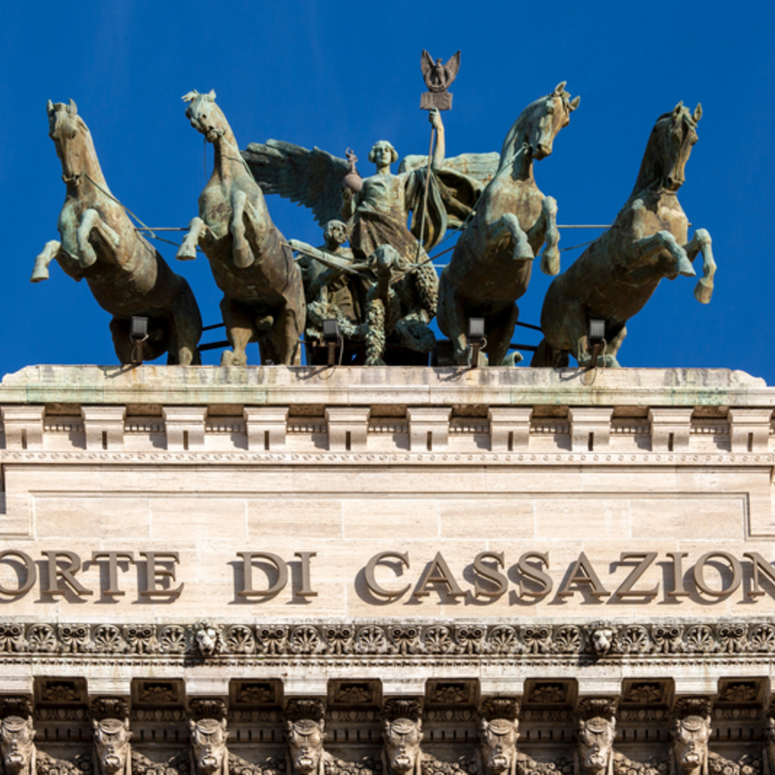 Ferrarini: il concordato senza fine passa di nuovo in Cassazione