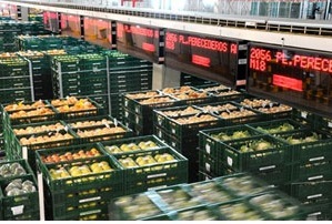 Euro Pool System e LPR parteciperanno a Fruit Logistica