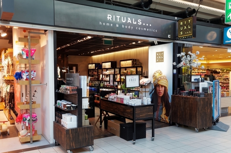 Rituals (900 negozi nel mondo) debutta al Carosello di Carugate