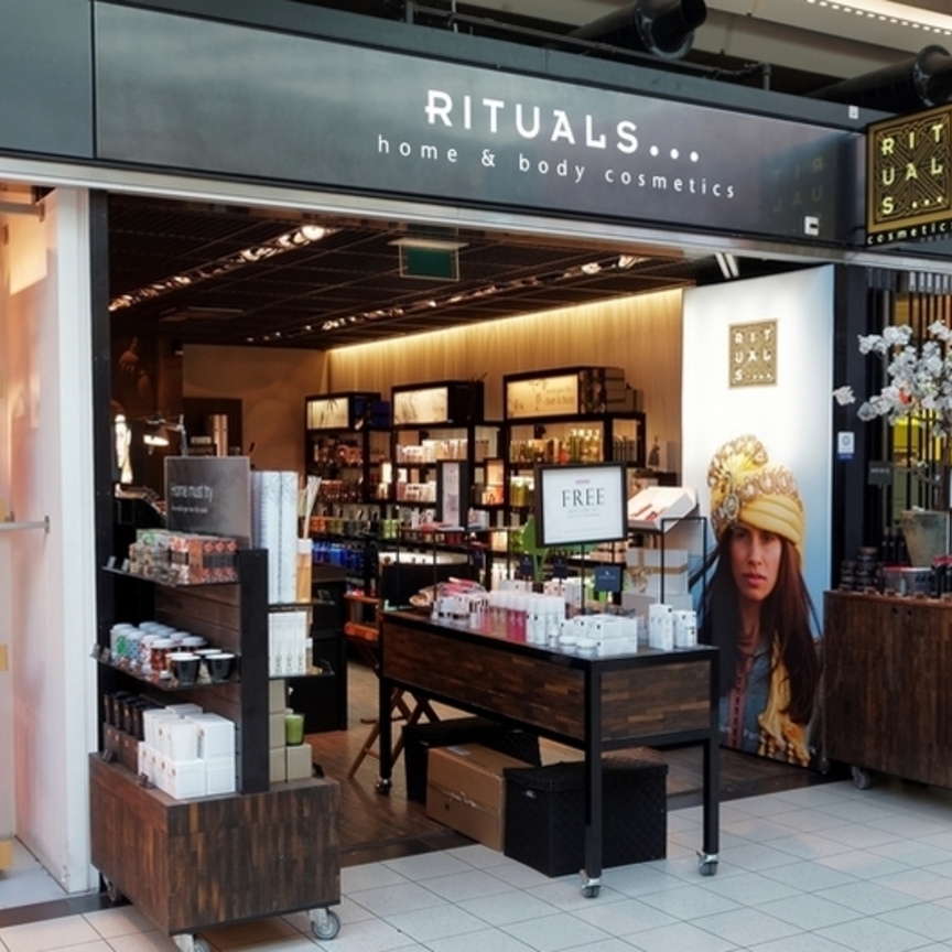 Rituals (900 negozi nel mondo) debutta al Carosello di Carugate