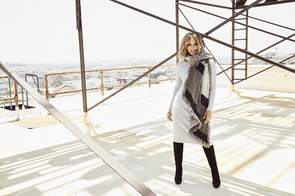 La moda di Halle Berry arriva nei negozi di Aldi Italia