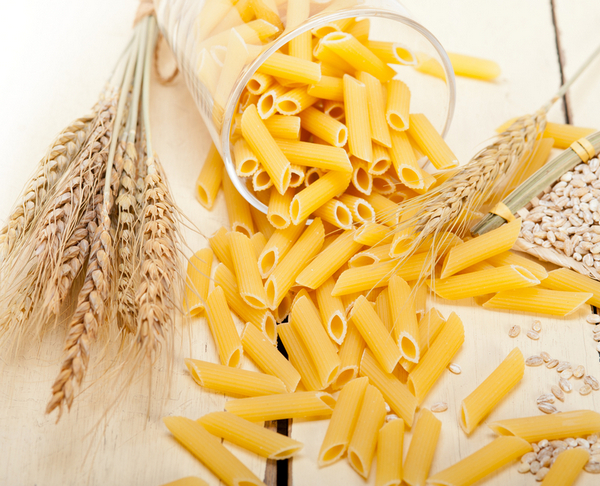 La pasta italiana genera il 3,5% del fatturato nazionale dell’industria alimentare 