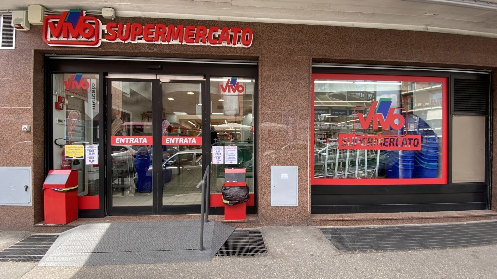 ​Supermercati Vivo: crescono i punti vendita nel centro Italia