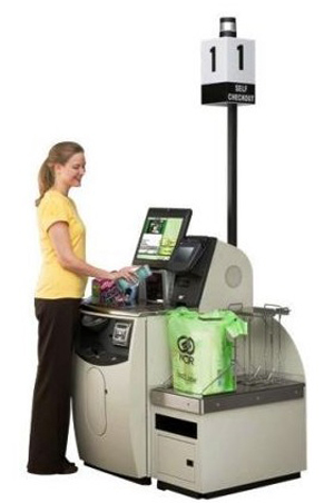 Ncr lancia la piattaforma per la personalizzazione dei terminali self-checkout